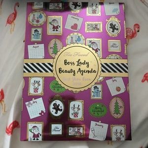 Too Faced Eyeshadow Palette